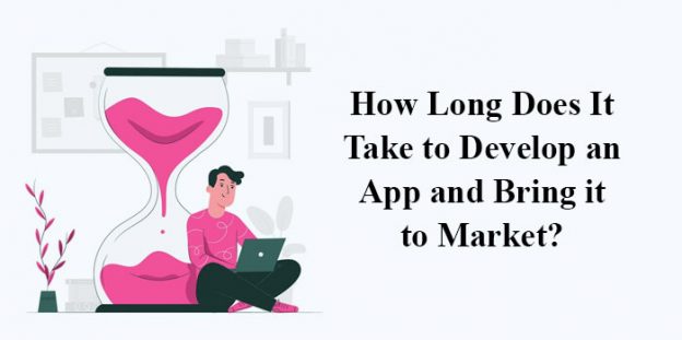 How Long Does It Take to Develop an App and Bring it to Market?