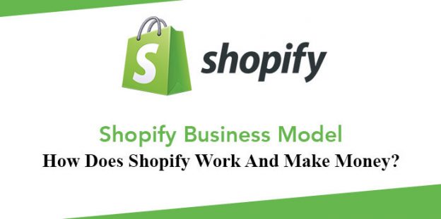 Shopify Business Model: How Does Shopify Work And Make Money?