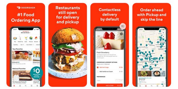 DoorDash Business Model: How Does It Make Money -VerveLogic