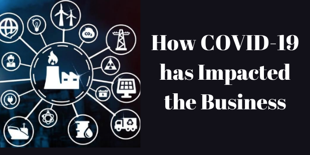 How COVID-19 has Impacted the Business Continuity and Developing a BCP in Response