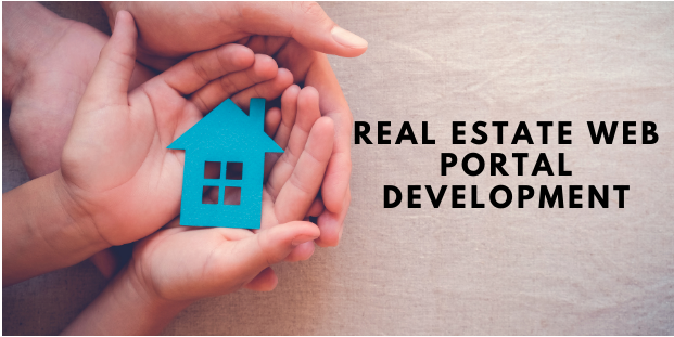 Real Estate Web Portal Development- Features & Functionalities