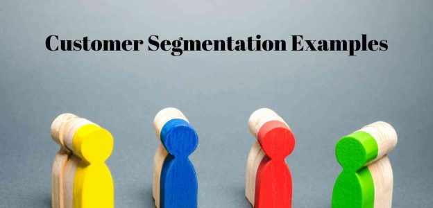 Learn from Customer Segmentation Examples (Meaning, Models and Benefit for your business app)