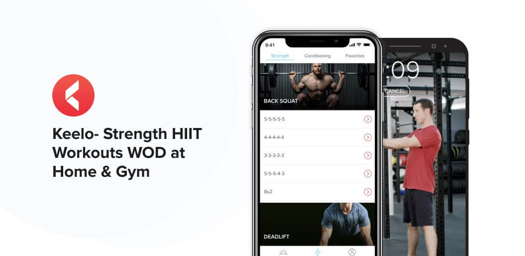 Best HIIT Workout Apps for all Fitness Enthusiasts