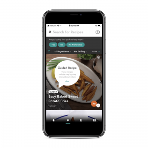 Recipe App