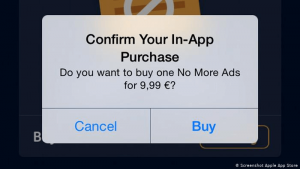 What is In-App Purchasing