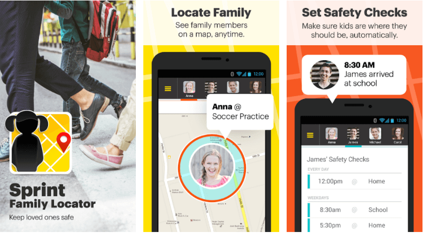 13 Best Family Locator Apps For Android And IOS In 2021