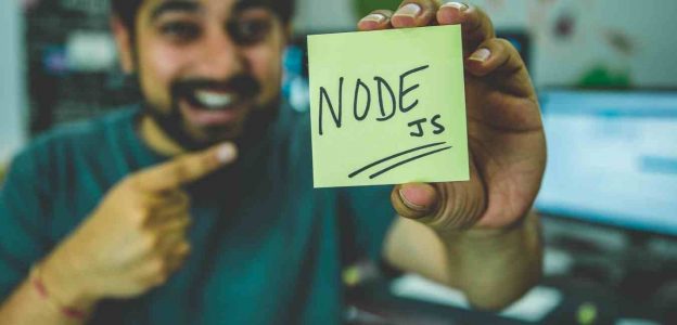 Top 12 Best Nodejs Frameworks for Web App Development in 2022