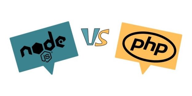 Node.js vs PHP – A Comparative and Detailed Study