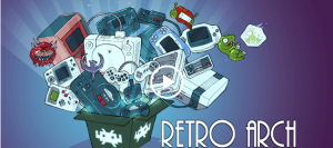 RetroArch