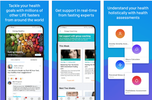 8 Best Intermittent Fasting Apps That You Must Try in 2022