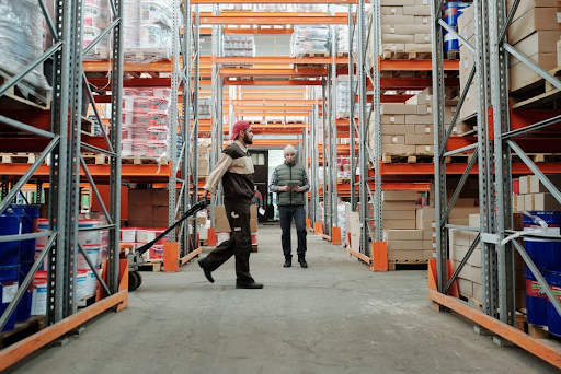 Challenges With Traditional Warehouses That Latest WMS Can Solve