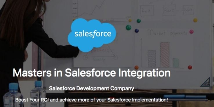 Salesforce