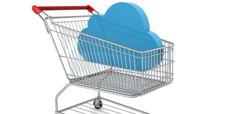 Commerce Cloud