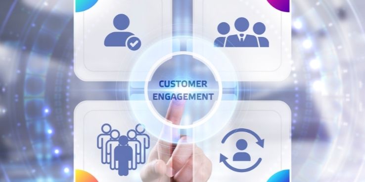 How Salesforce Marketing Cloud Helps Boost Customer Engagement