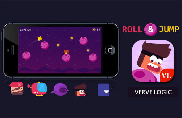 iPhone Game Development