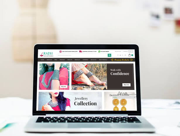 Solidus Web Development